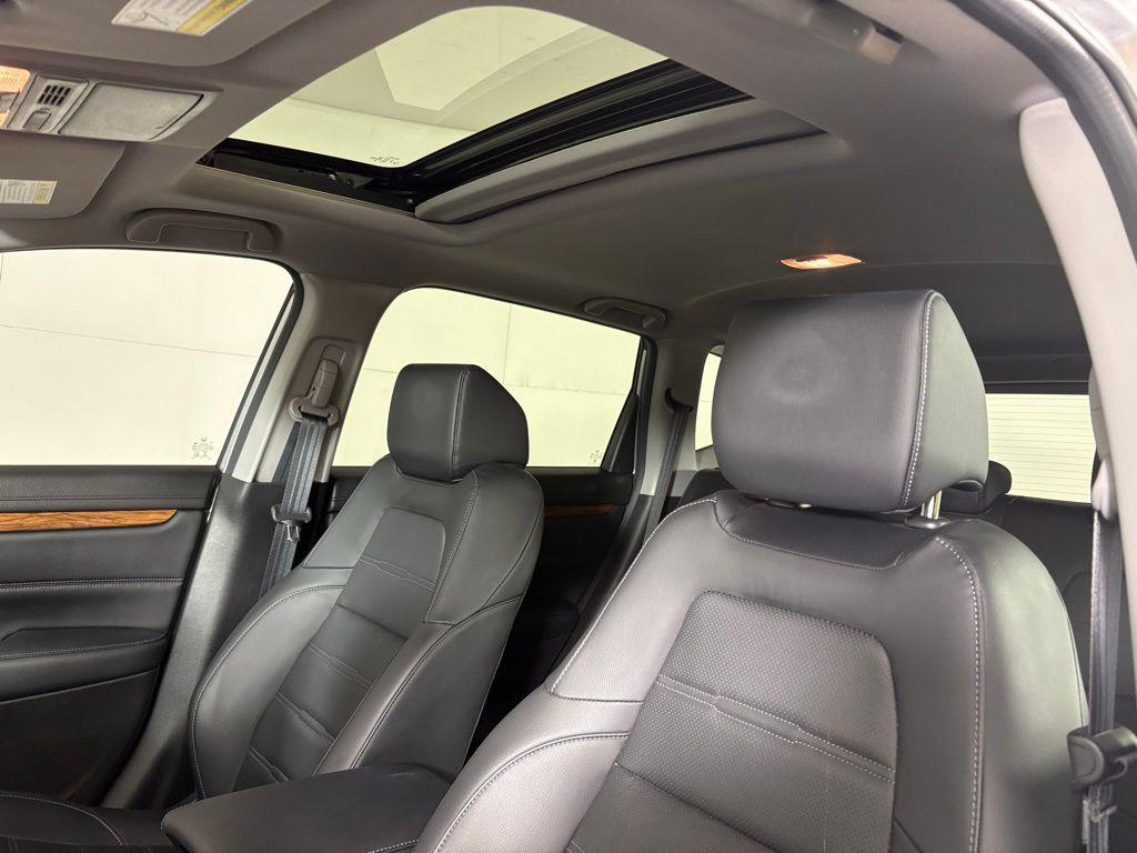 used 2022 Honda CR-V car, priced at $26,800