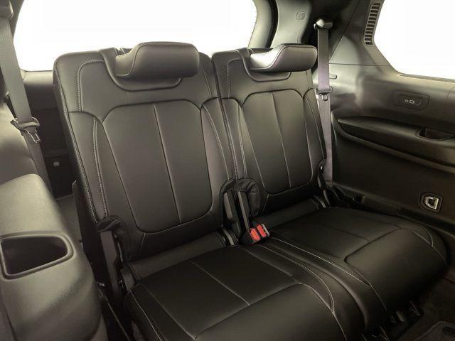 new 2025 Jeep Grand Cherokee L car, priced at $42,500