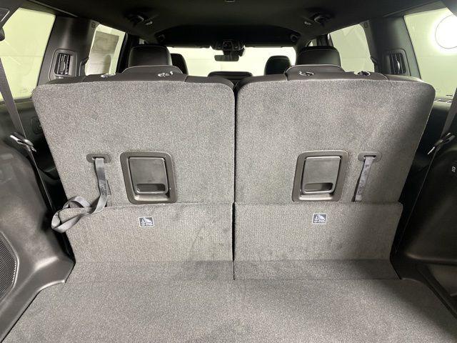 new 2025 Jeep Grand Cherokee L car, priced at $42,500