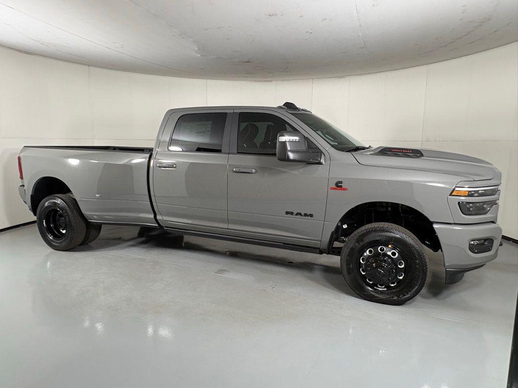 new 2026 Ram 3500 car, priced at $86,875