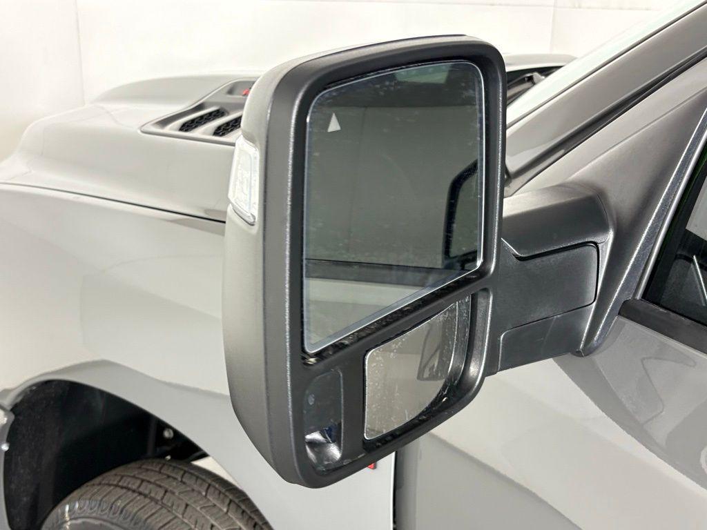 new 2026 Ram 3500 car, priced at $86,875