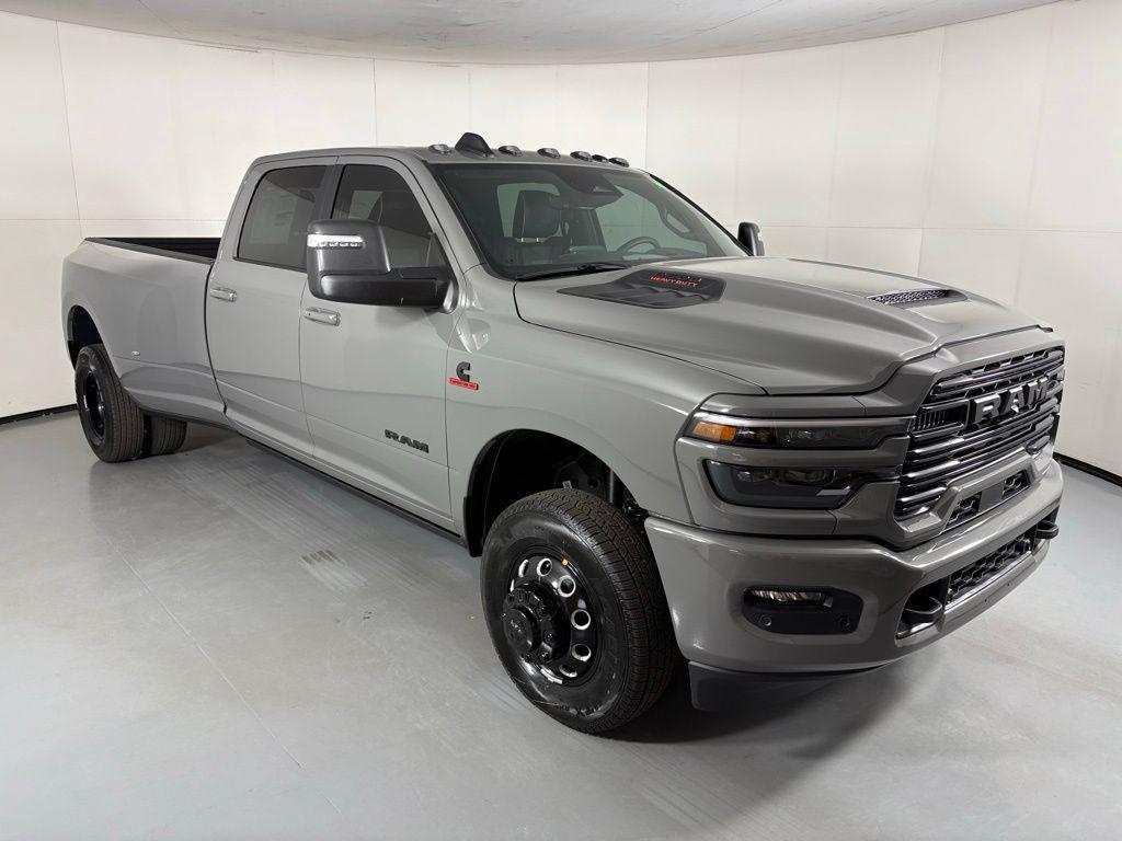 new 2026 Ram 3500 car, priced at $86,875