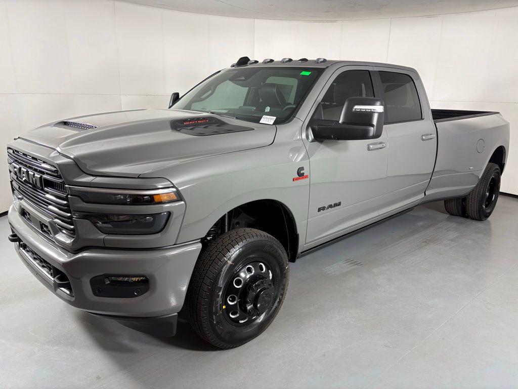 new 2026 Ram 3500 car, priced at $86,875