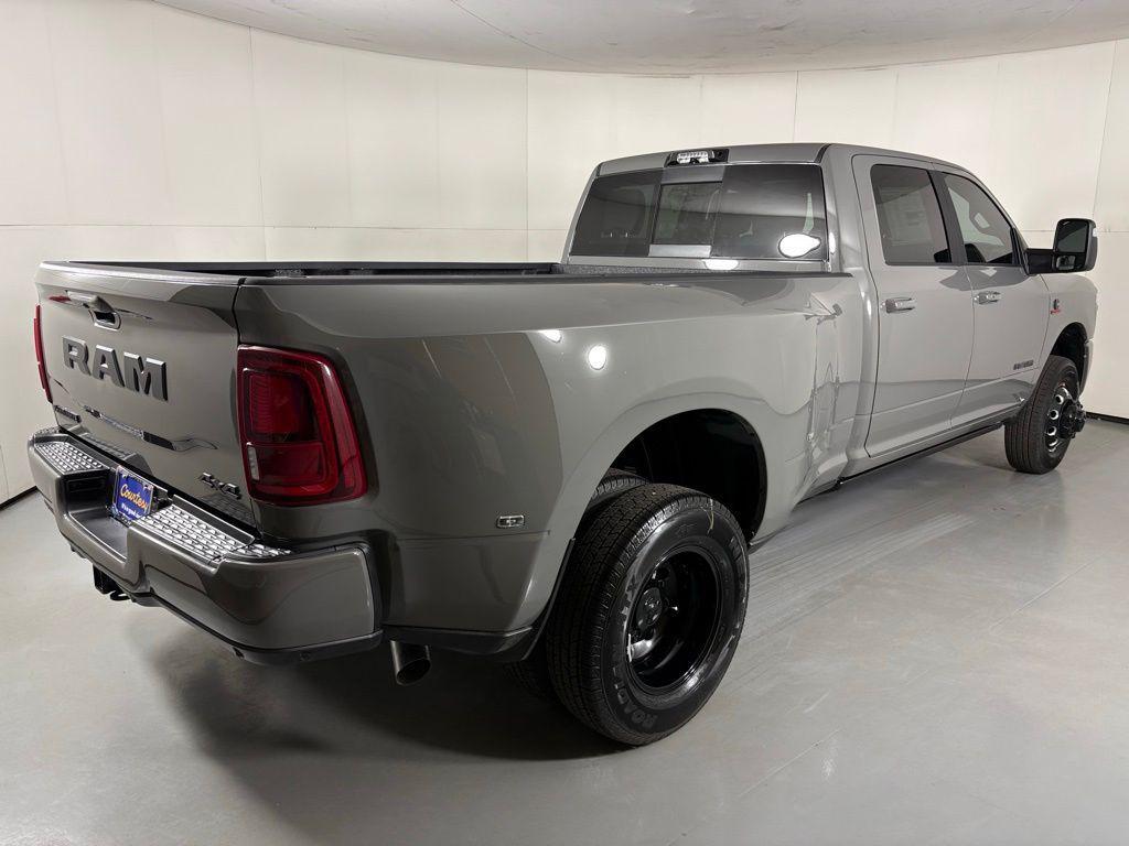 new 2026 Ram 3500 car, priced at $86,875