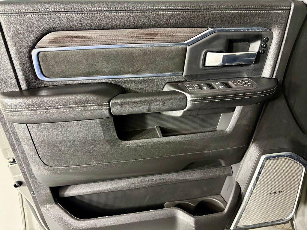 new 2026 Ram 3500 car, priced at $86,875
