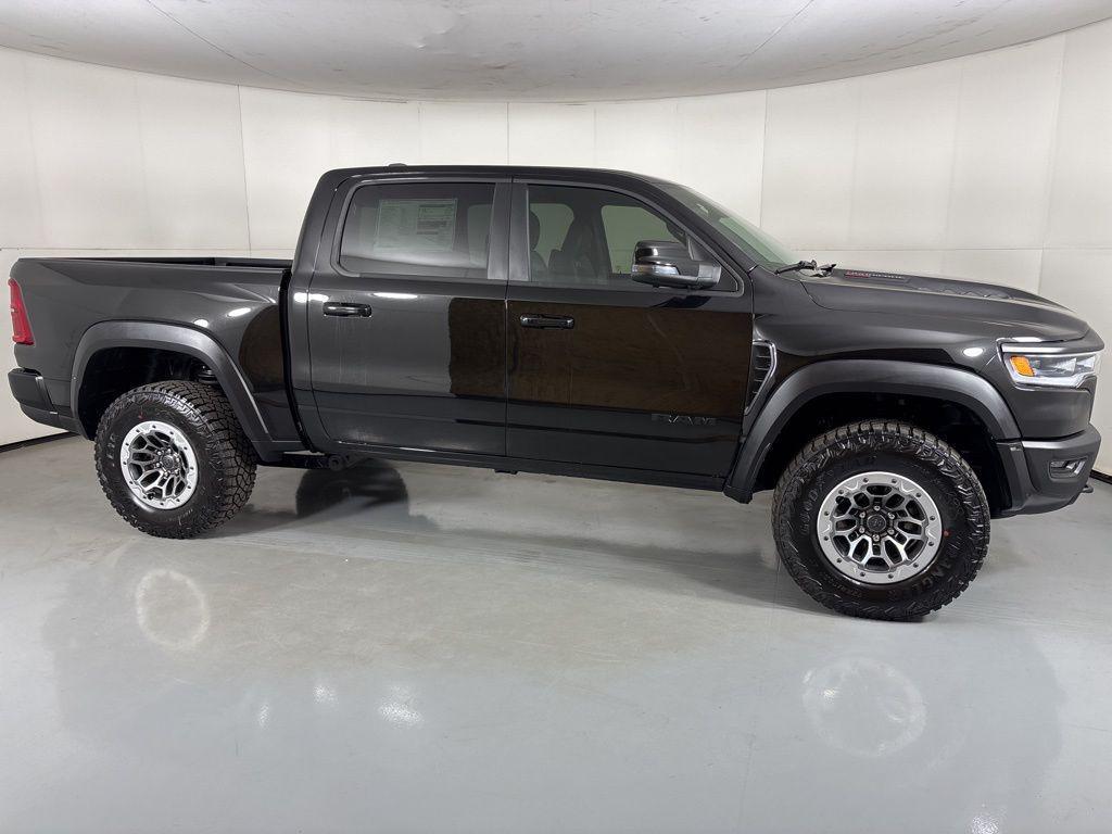 new 2026 Ram 1500 car, priced at $84,415