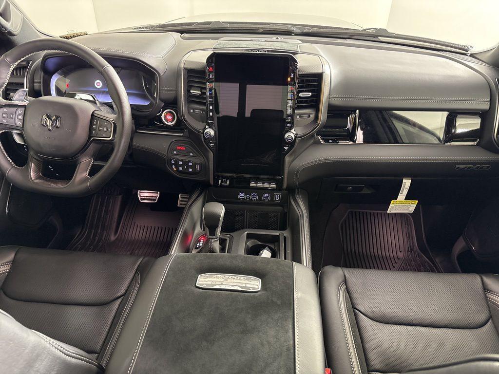 new 2026 Ram 1500 car, priced at $84,415