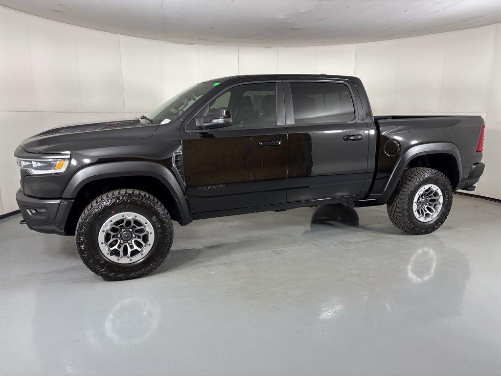 new 2026 Ram 1500 car, priced at $84,415