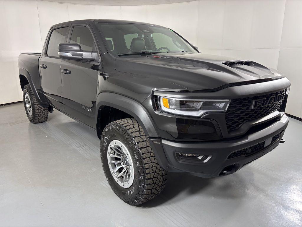 new 2026 Ram 1500 car, priced at $84,415