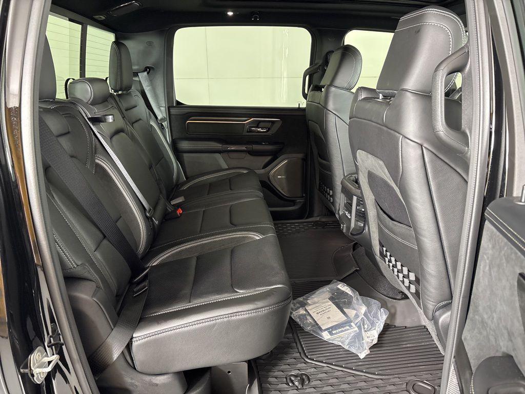 new 2026 Ram 1500 car, priced at $84,415