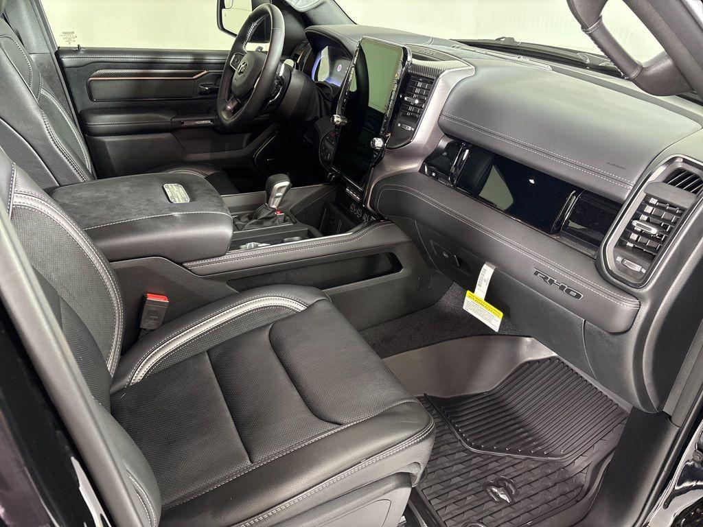 new 2026 Ram 1500 car, priced at $84,415
