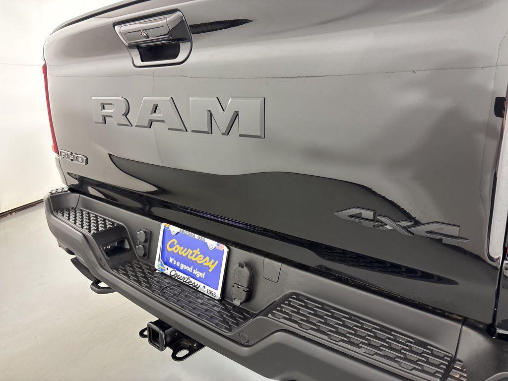 new 2026 Ram 1500 car, priced at $84,415
