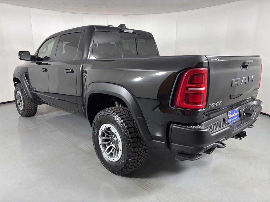 new 2026 Ram 1500 car, priced at $84,415