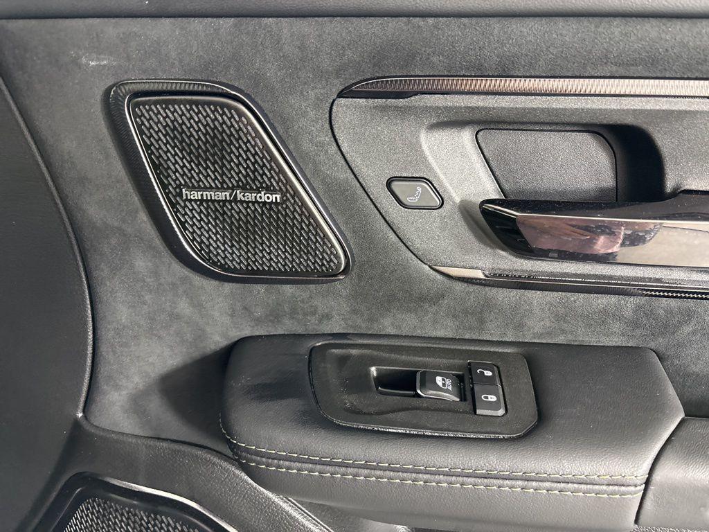 new 2026 Ram 1500 car, priced at $84,415