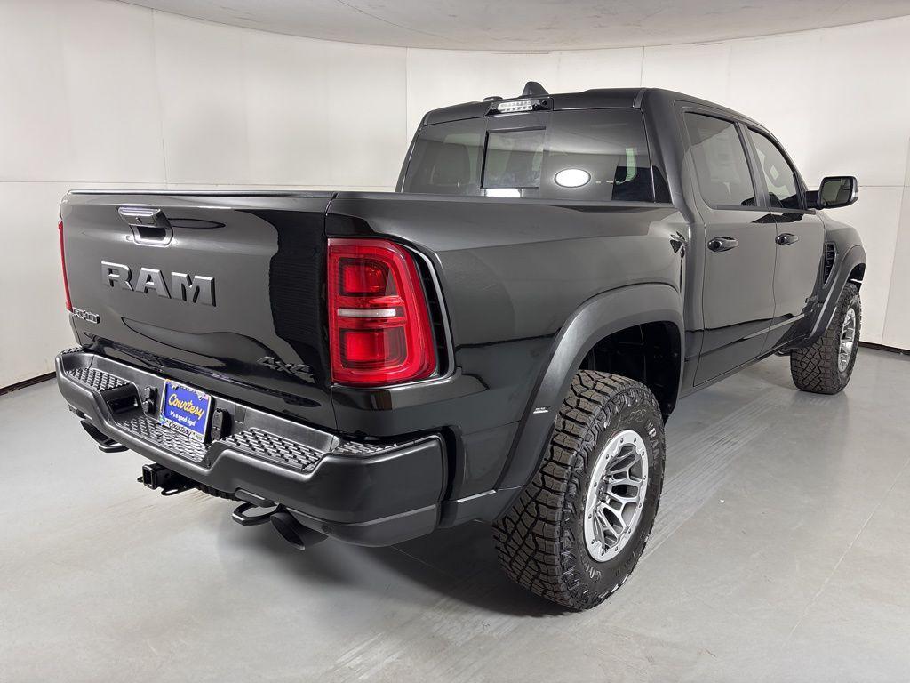 new 2026 Ram 1500 car, priced at $84,415