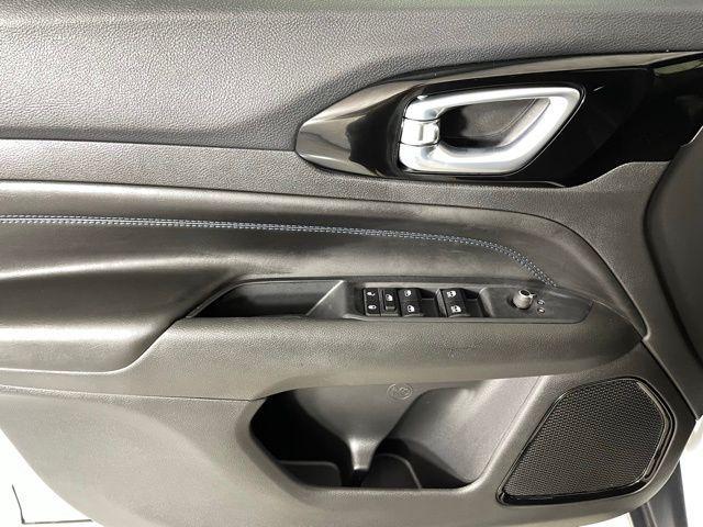 new 2026 Jeep Compass car, priced at $28,985