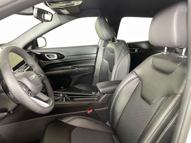 new 2026 Jeep Compass car, priced at $28,985
