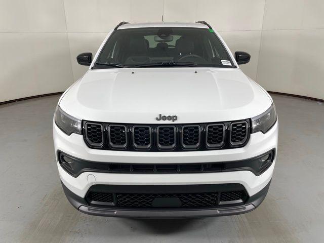 new 2026 Jeep Compass car, priced at $28,985