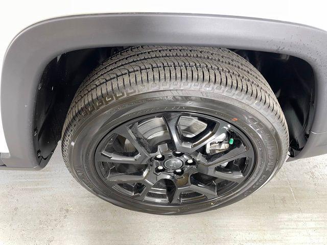 new 2026 Jeep Compass car, priced at $28,985