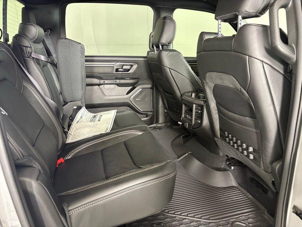 new 2026 Ram 1500 car, priced at $90,965