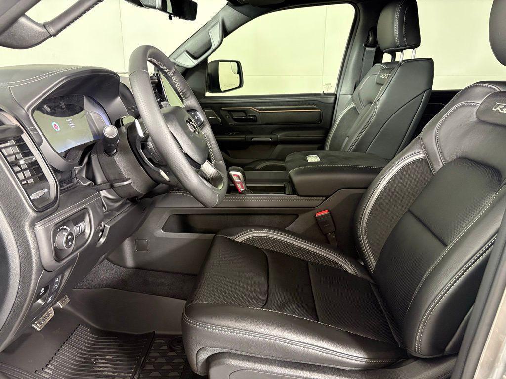 new 2026 Ram 1500 car, priced at $90,965