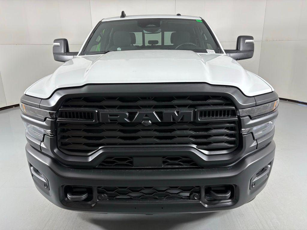 new 2026 Ram 2500 car, priced at $49,685