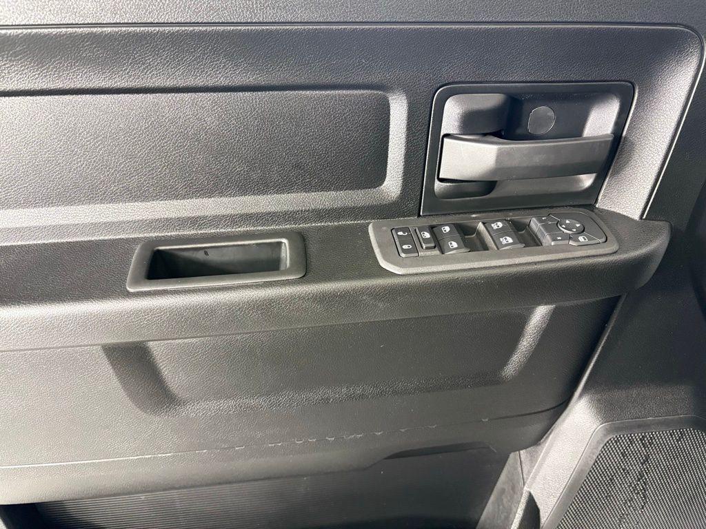 new 2026 Ram 2500 car, priced at $49,685