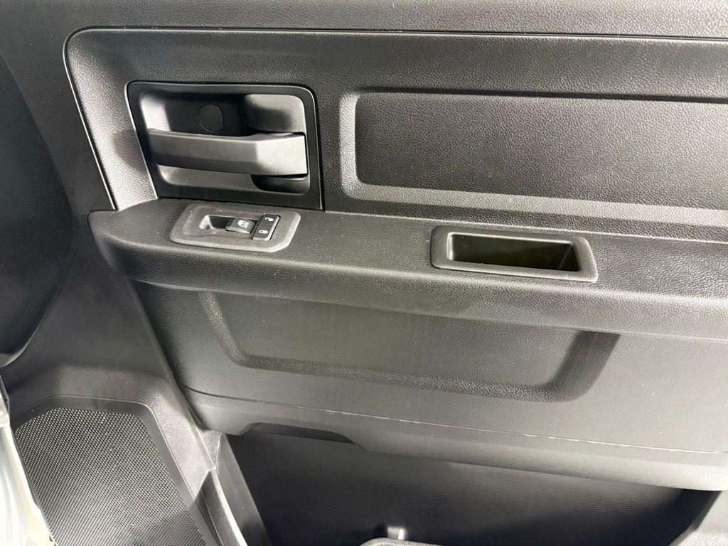 new 2026 Ram 2500 car, priced at $49,685