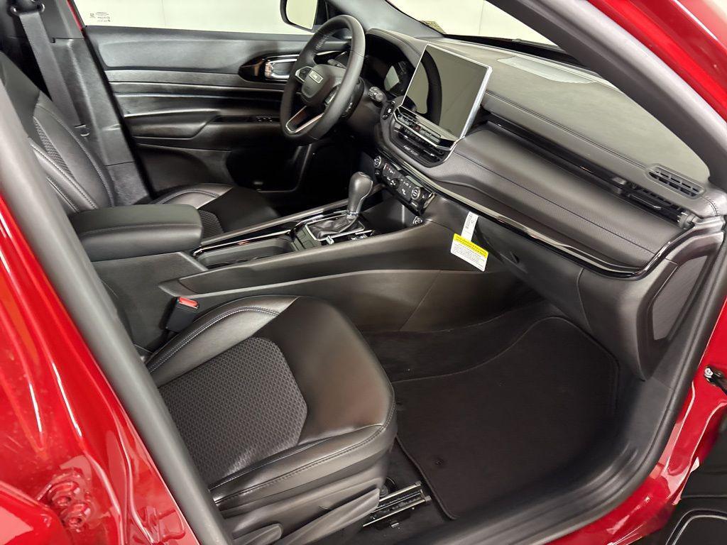 new 2026 Jeep Compass car, priced at $28,784