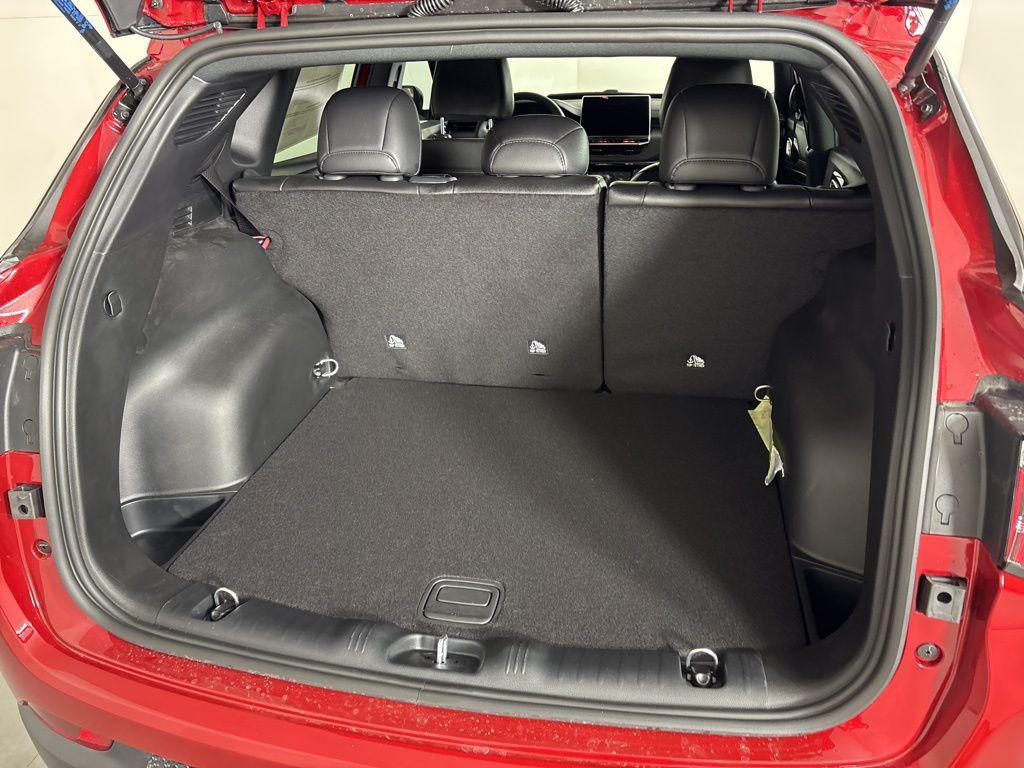 new 2026 Jeep Compass car, priced at $28,784