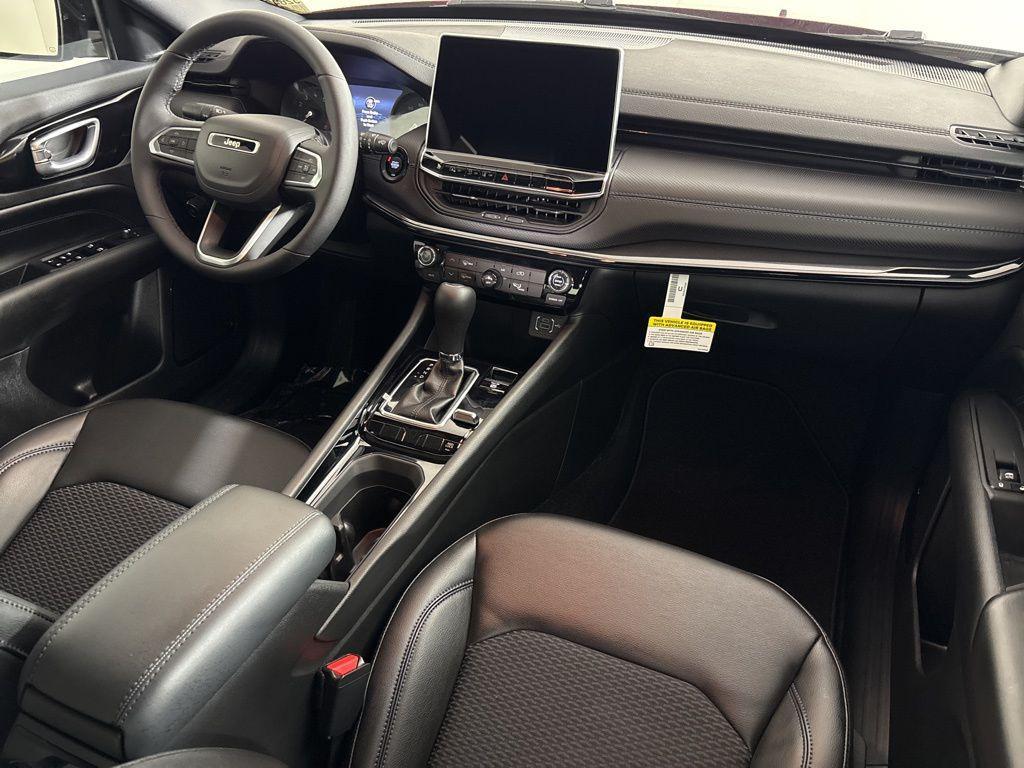 new 2026 Jeep Compass car, priced at $28,784