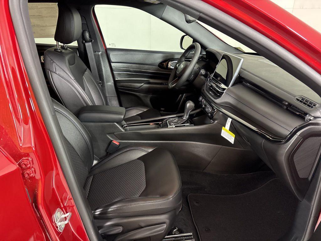 new 2026 Jeep Compass car, priced at $28,784