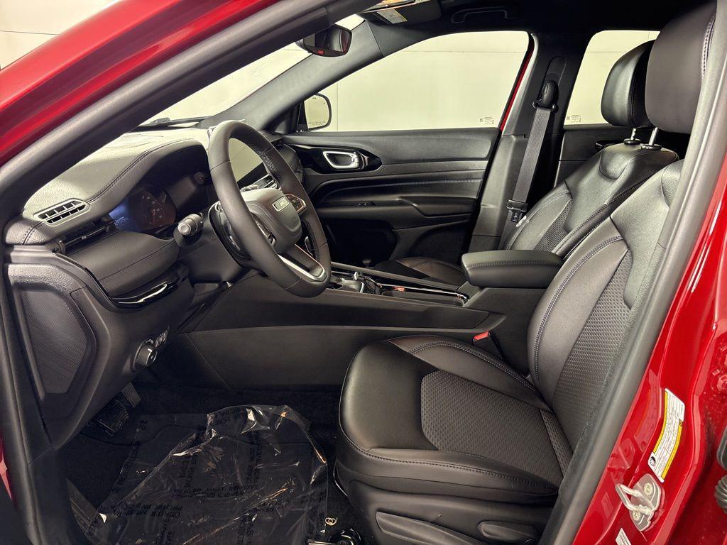 new 2026 Jeep Compass car, priced at $28,784