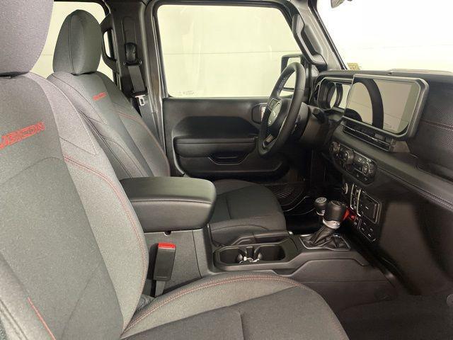 new 2025 Jeep Gladiator car, priced at $44,700