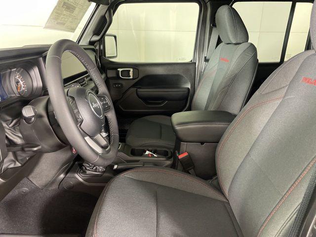 new 2025 Jeep Gladiator car, priced at $44,700