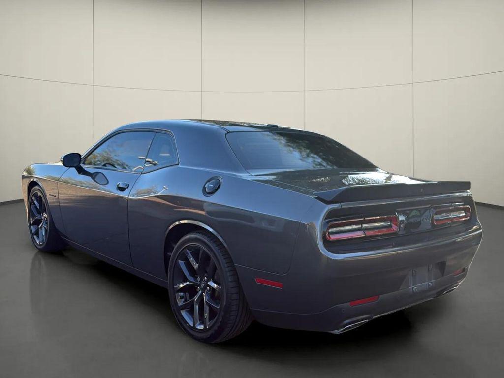 used 2021 Dodge Challenger car, priced at $28,900