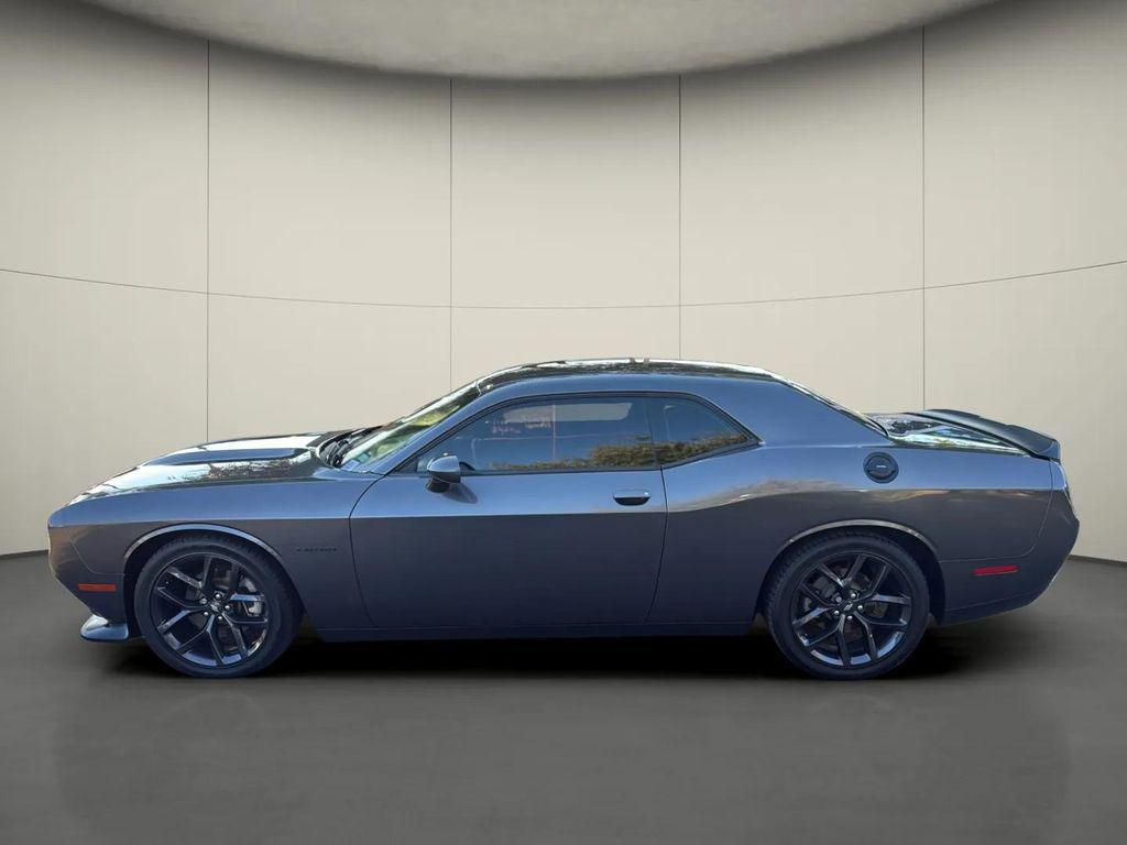 used 2021 Dodge Challenger car, priced at $28,900