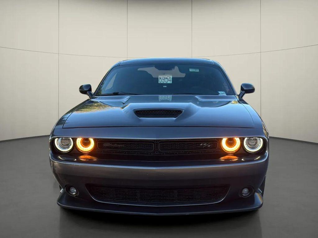 used 2021 Dodge Challenger car, priced at $28,900