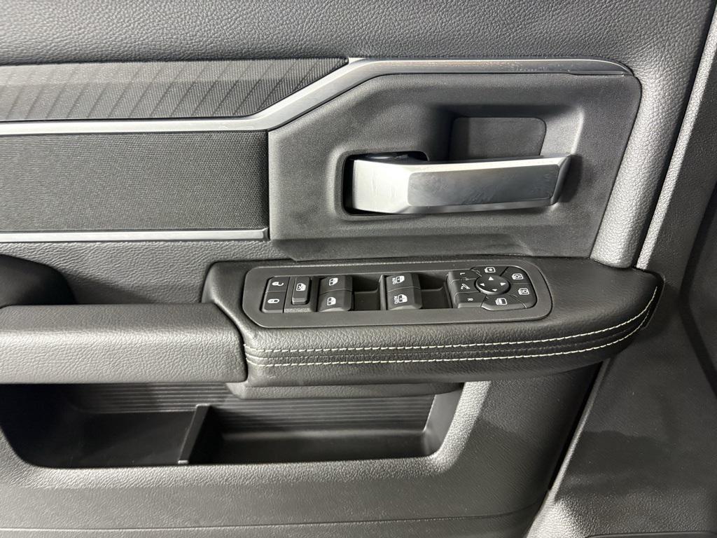 new 2026 Ram 2500 car, priced at $69,055