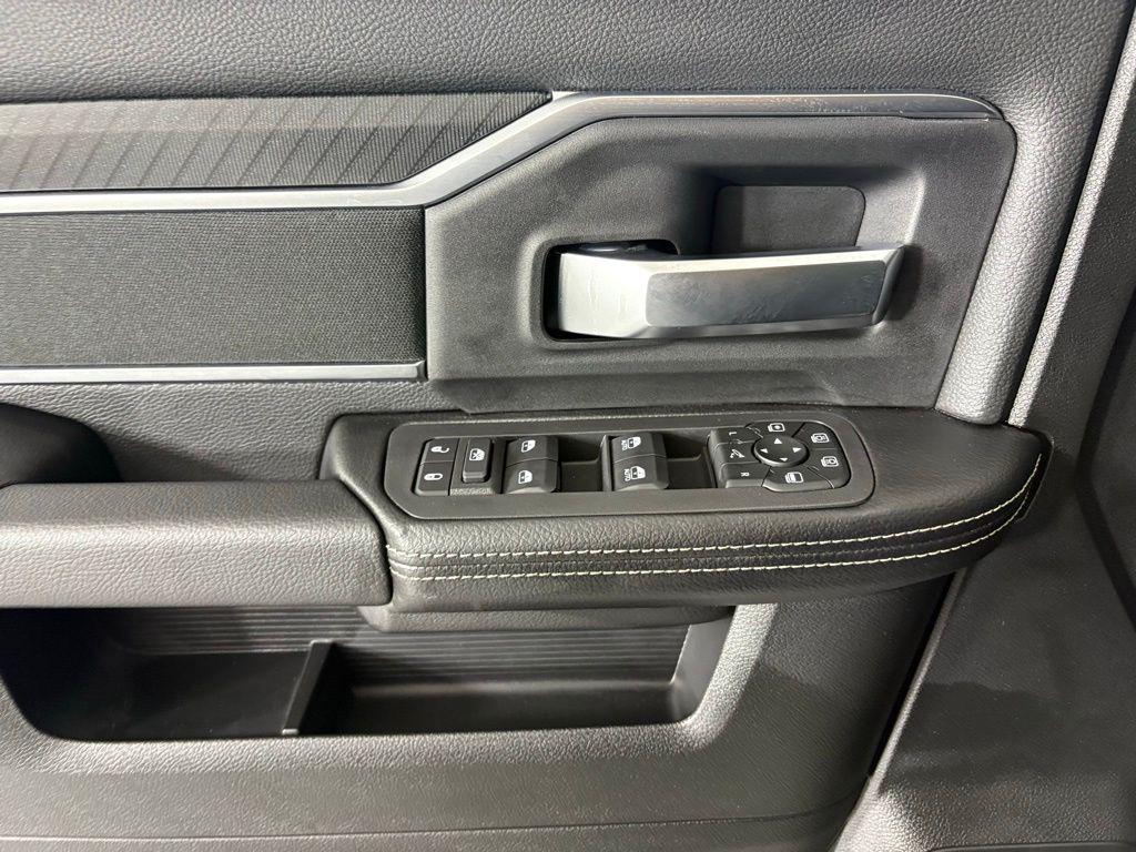 new 2026 Ram 2500 car, priced at $69,055