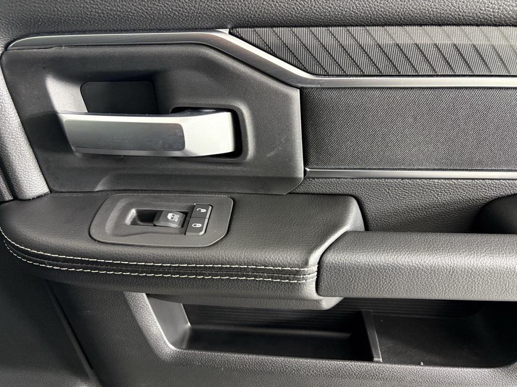 new 2026 Ram 2500 car, priced at $69,055