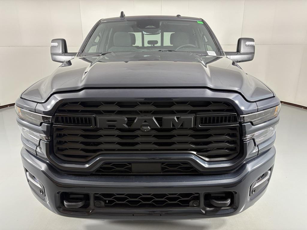 new 2026 Ram 2500 car, priced at $69,055