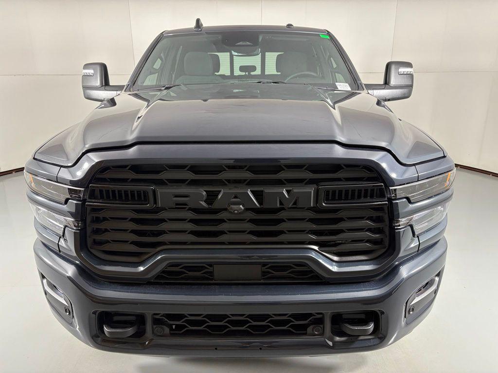 new 2026 Ram 2500 car, priced at $69,055