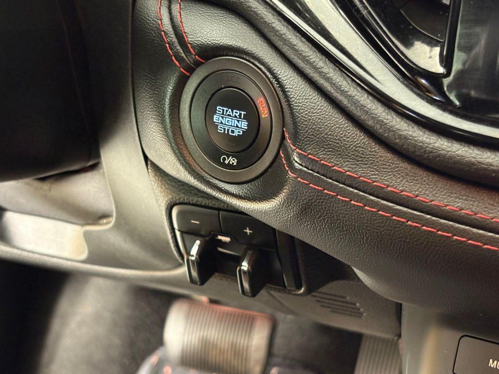 used 2024 Dodge Durango car, priced at $36,500