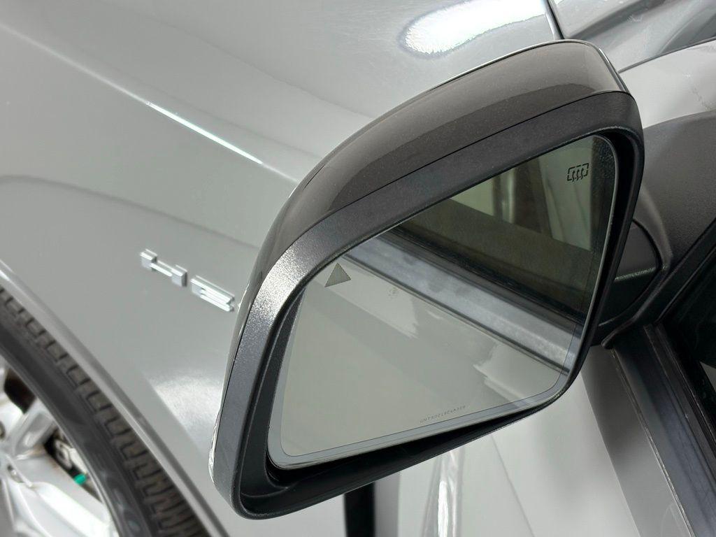 used 2024 Dodge Durango car, priced at $36,500