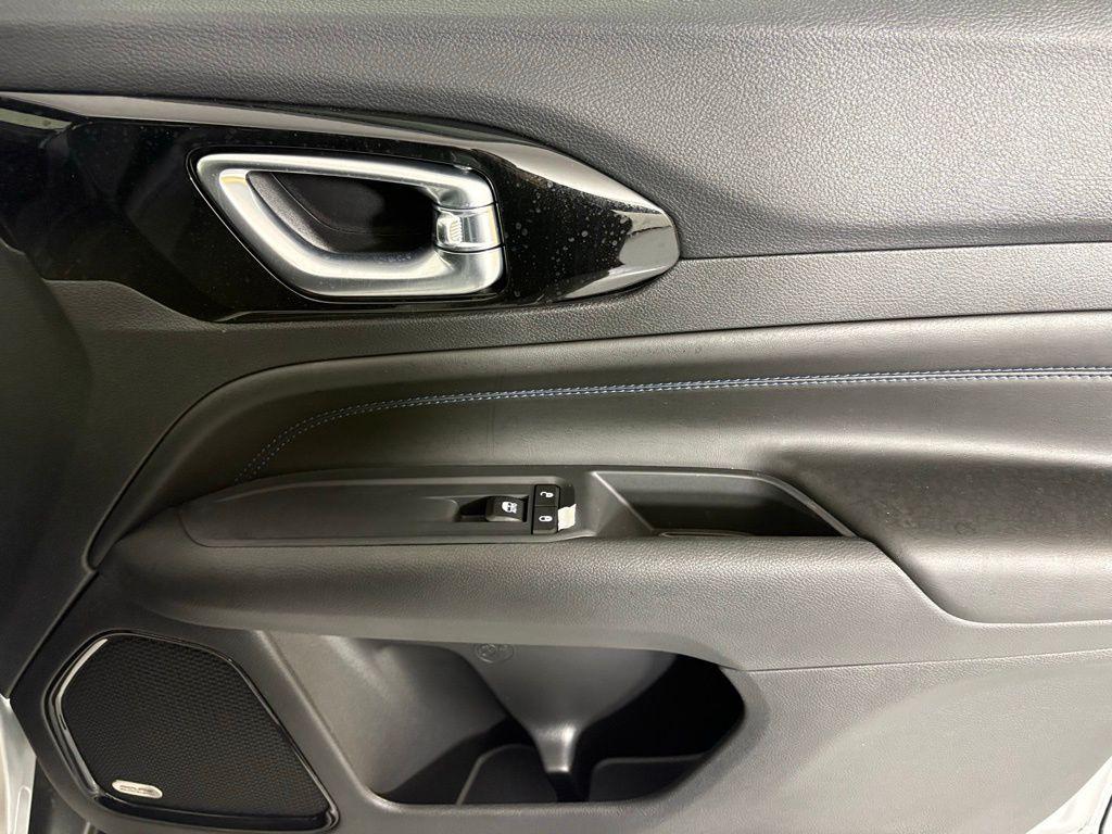 new 2026 Jeep Compass car, priced at $34,900