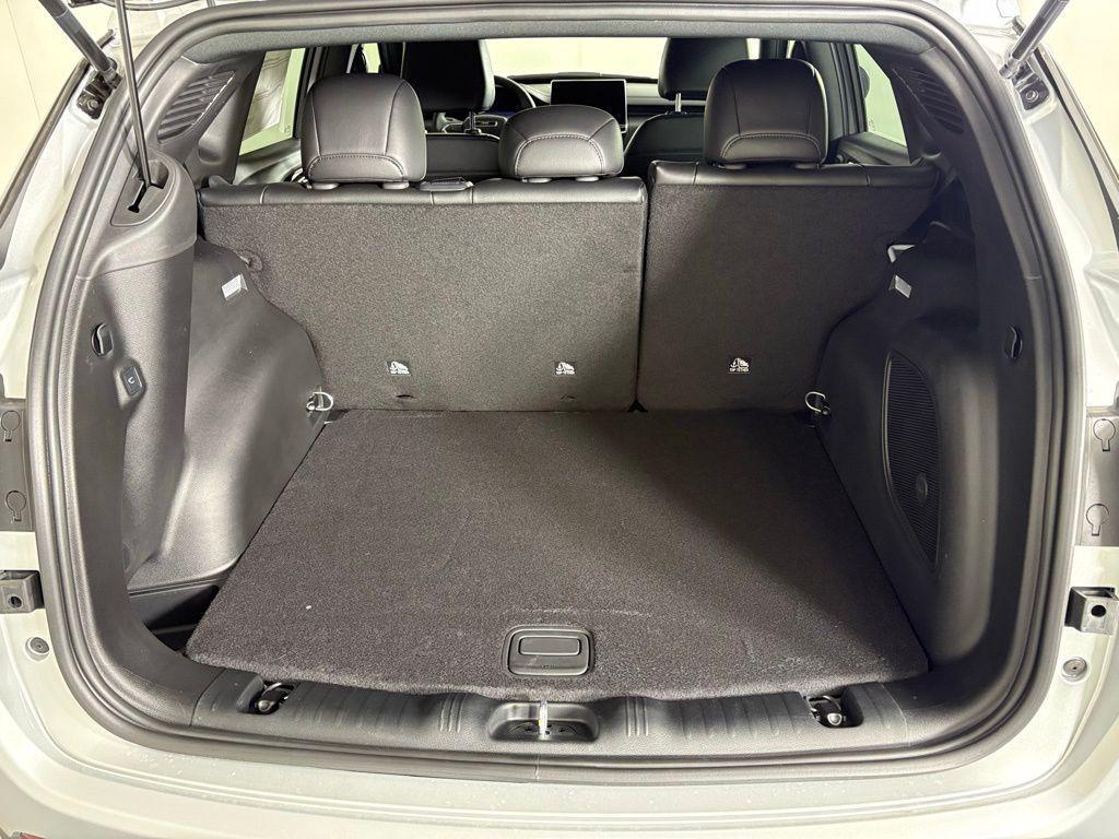 new 2026 Jeep Compass car, priced at $34,900