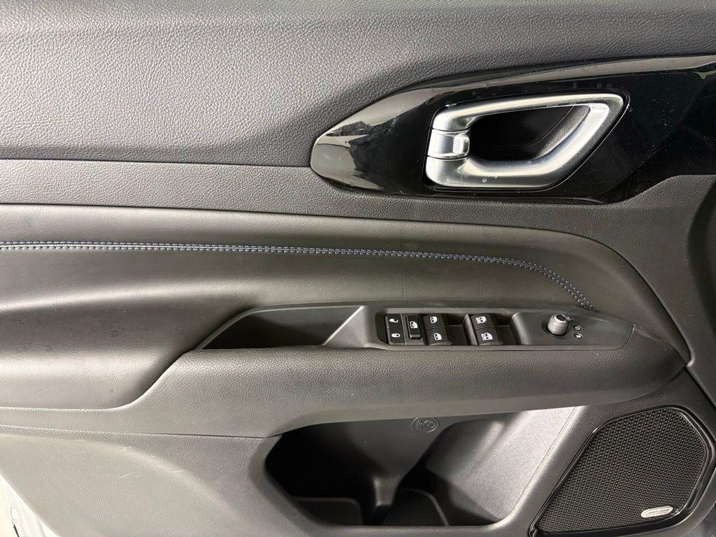 new 2026 Jeep Compass car, priced at $34,900