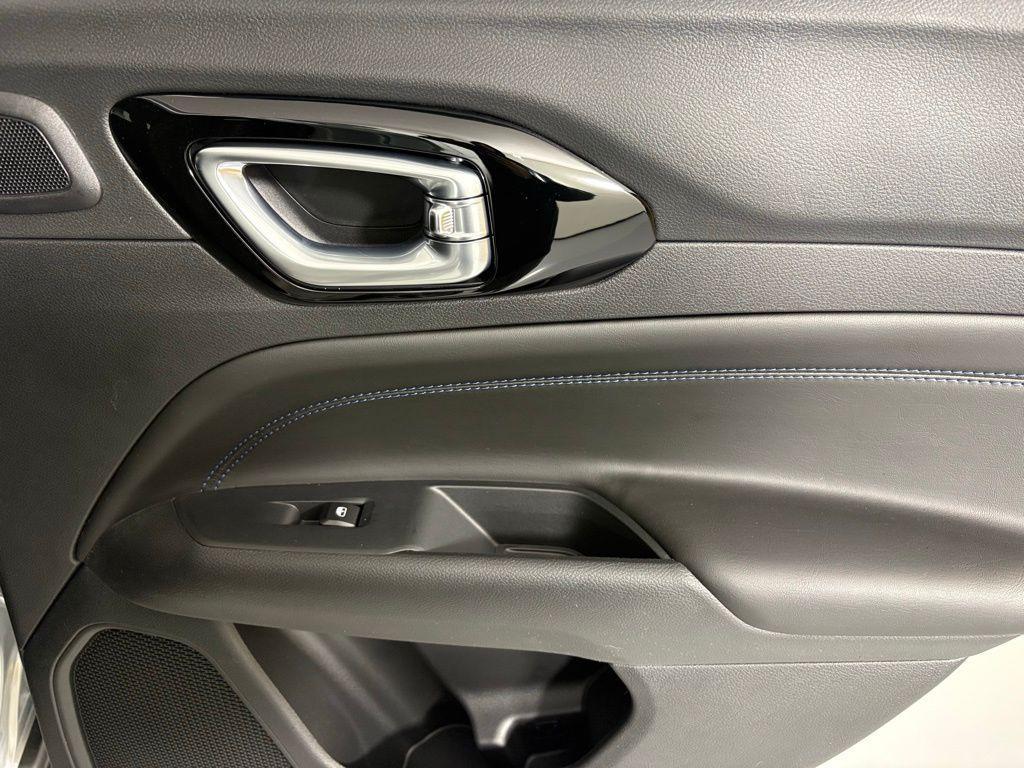 new 2026 Jeep Compass car, priced at $34,900