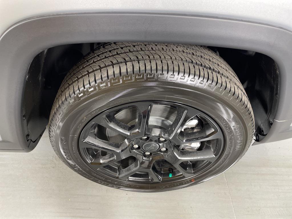 new 2026 Jeep Compass car, priced at $32,900